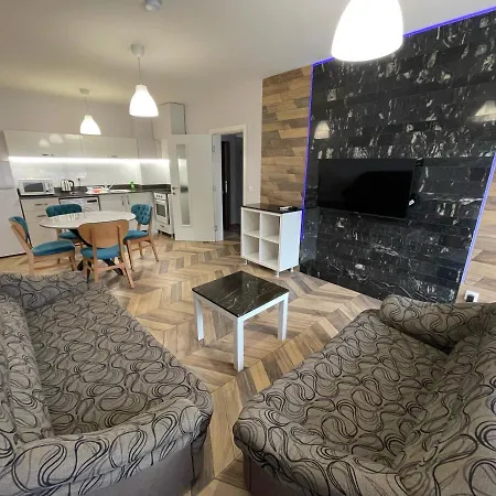 Sunny In Studentski Grad, Behind Unss *