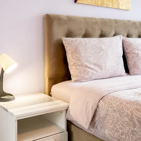 Sunny In Studentski Grad, Behind Unss * Sofia