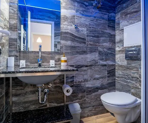 Sunny In Studentski Grad, Behind Unss