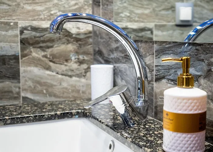 Sunny In Studentski Grad, Behind Unss *