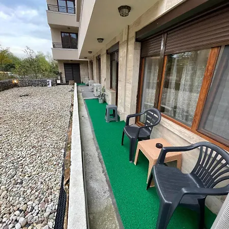 Sunny In Studentski Grad, Behind Unss Apartment *