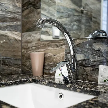 Lejlighed Sunny In Studentski Grad, Behind Unss Sofia