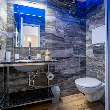 Sunny In Studentski Grad, Behind Unss