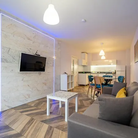 Lejlighed Sunny In Studentski Grad, Behind Unss Sofia