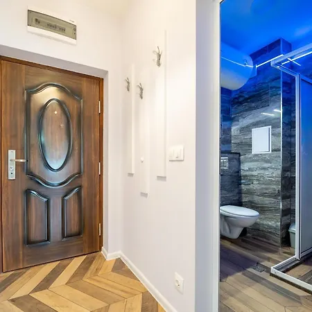 Sunny In Studentski Grad, Behind Unss * Sofia