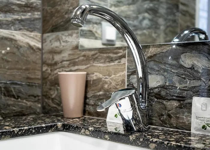 شقة Sunny In Studentski Grad, Behind Unss صوفيا