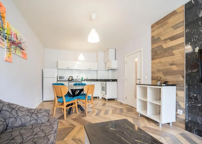 Sunny In Studentski Grad, Behind Unss شقة صوفيا