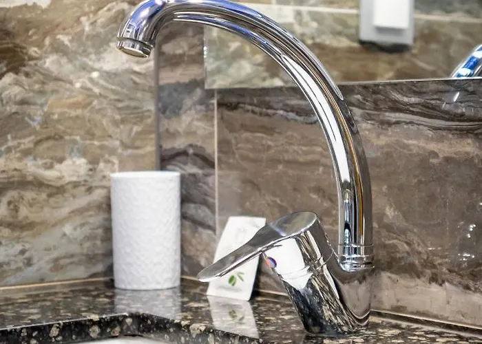 Sunny In Studentski Grad, Behind Unss