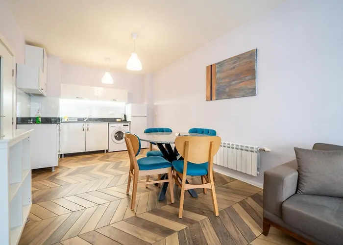 Sunny In Studentski Grad, Behind Unss Διαμέρισμα