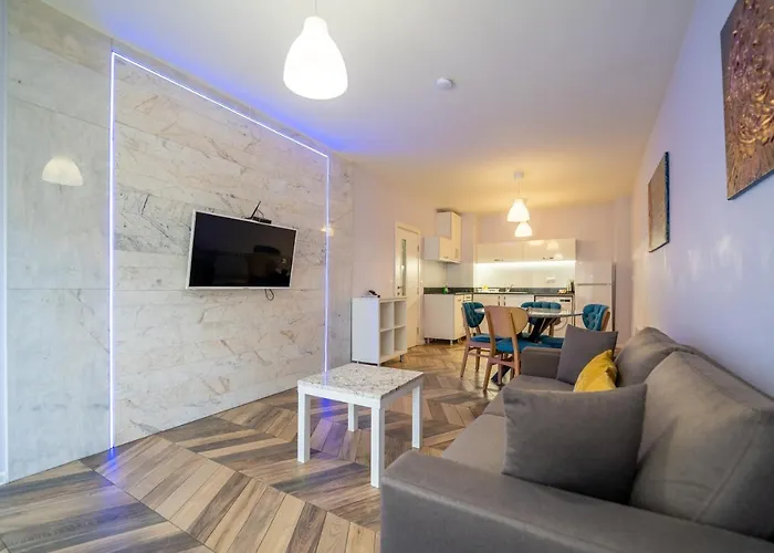 شقة Sunny In Studentski Grad, Behind Unss صوفيا