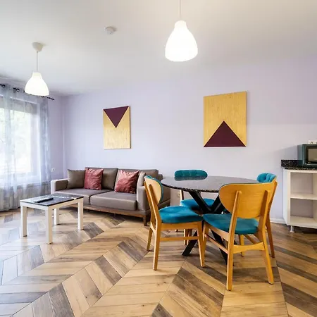 Sunny In Studentski Grad, Behind Unss Sofia