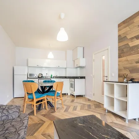 Sunny In Studentski Grad, Behind Unss Appartement Sofia