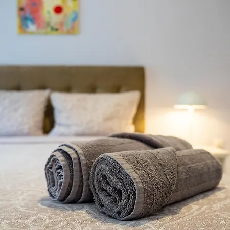 Sunny In Studentski Grad, Behind Unss * Sofia