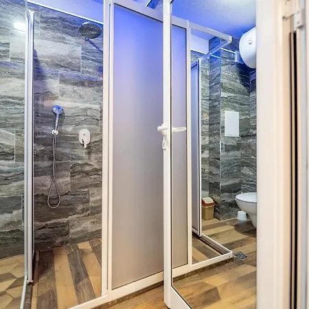 Sunny In Studentski Grad, Behind Unss * Sofia